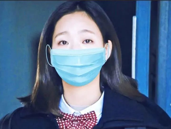为什么戴口罩后变好看了？