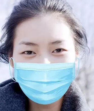 为什么戴口罩后变好看了？