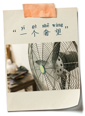 “孩子还没康复，我不能老！” 看哭了！！