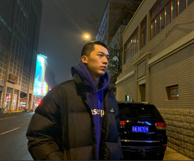 要爆红了？南艺这个小帅哥藏不住了！！！