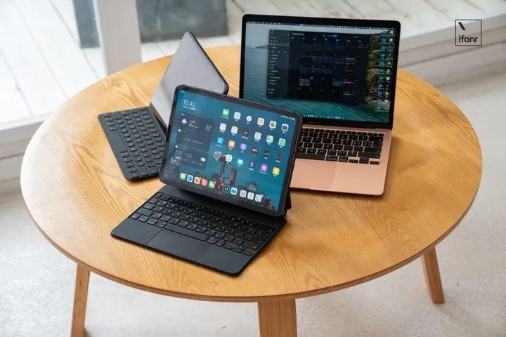 十问十答，告诉你 iPad Pro 的妙控键盘体验怎么样？