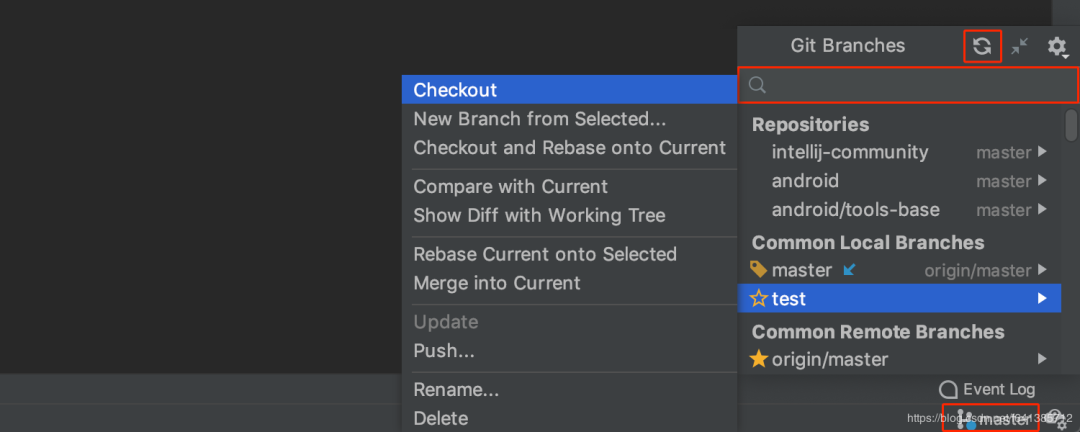 IntelliJ IDEA 2020.1 正式发布，15 项重大特性、官方支持中文了！ | 原力计划