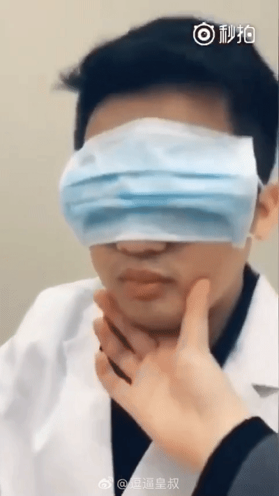 为什么戴口罩后变好看了？