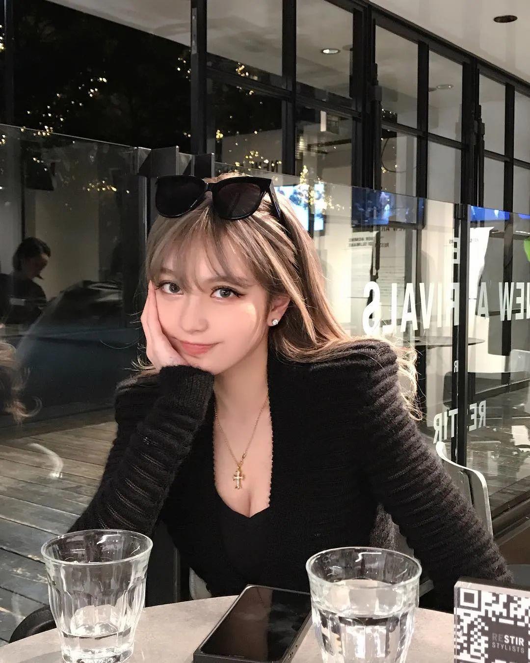 内地性感媚力全开小Angelababy--周扬青