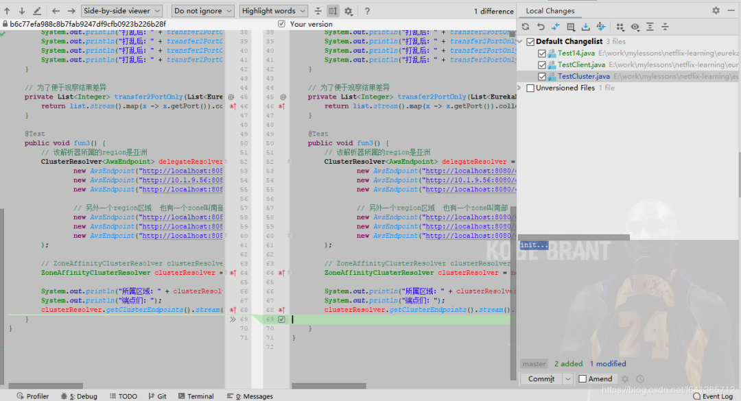 IntelliJ IDEA 2020.1 正式发布，15 项重大特性、官方支持中文了！ | 原力计划