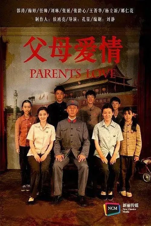 13万人评出9.5分，这样的良心国产剧，十年才出一部