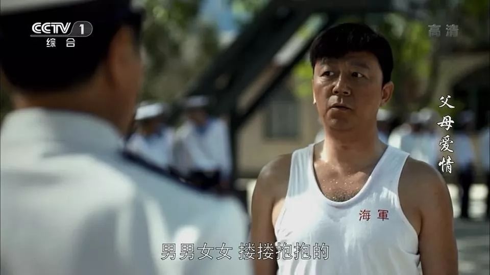 13万人评出9.5分，这样的良心国产剧，十年才出一部