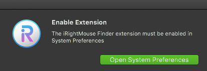 这款神器让你的 Mac 也能右键新建
