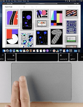 掌握这些 Mac 触控板手势，效率提升 10 倍！