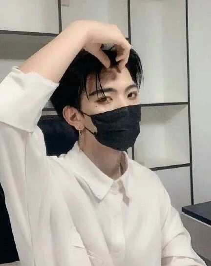 为什么戴口罩后变好看了？