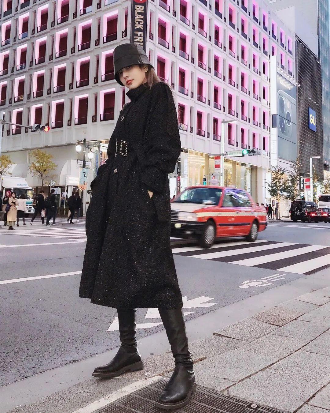 内地性感媚力全开小Angelababy--周扬青