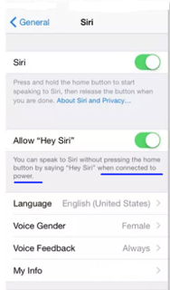 “Hey Siri” 背后的黑科技大揭秘！