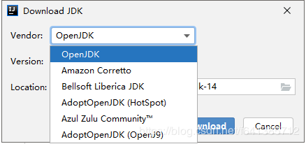 IntelliJ IDEA 2020.1 正式发布，15 项重大特性、官方支持中文了！ | 原力计划