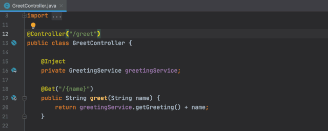 IntelliJ IDEA 2020.1 正式发布，15 项重大特性、官方支持中文了！ | 原力计划