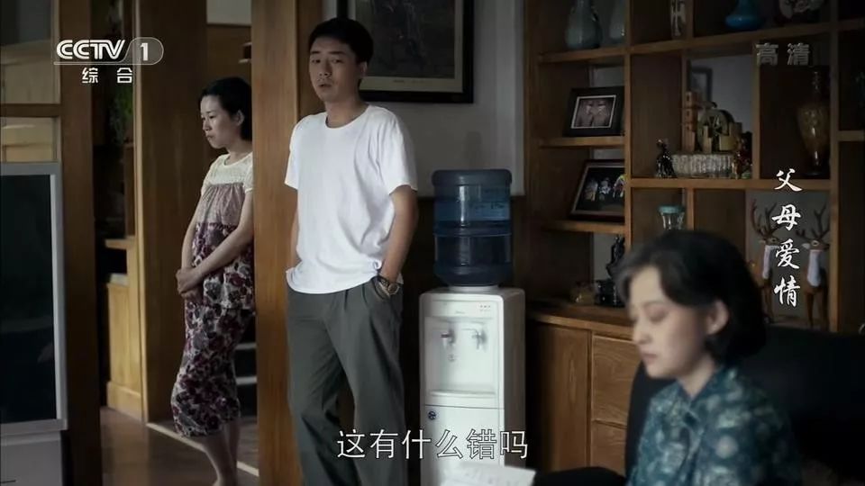 13万人评出9.5分，这样的良心国产剧，十年才出一部