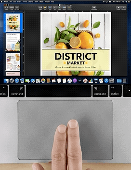 掌握这些 Mac 触控板手势，效率提升 10 倍！