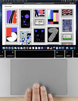掌握这些 Mac 触控板手势，效率提升 10 倍！