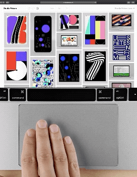 掌握这些 Mac 触控板手势，效率提升 10 倍！