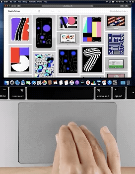 掌握这些 Mac 触控板手势，效率提升 10 倍！