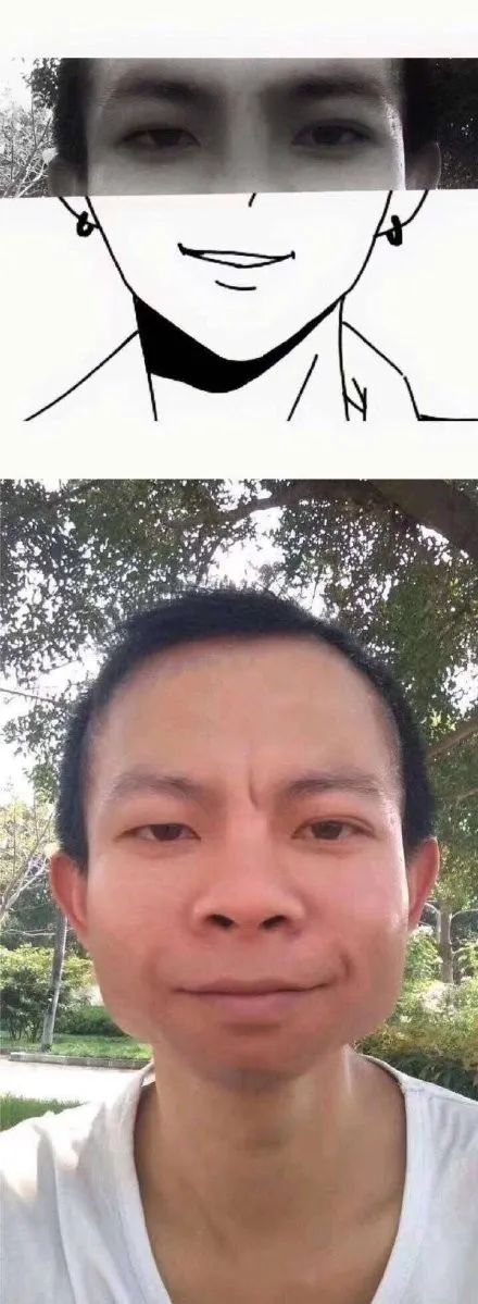 为什么戴口罩后变好看了？