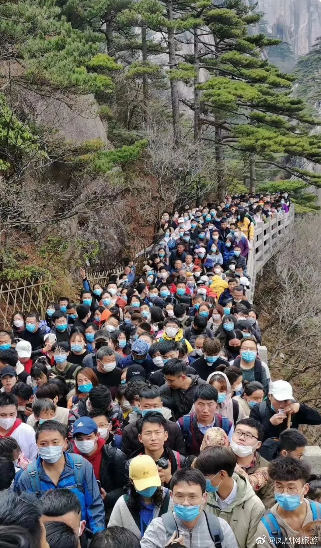 500多家景区免费，五一还能出去玩吗？