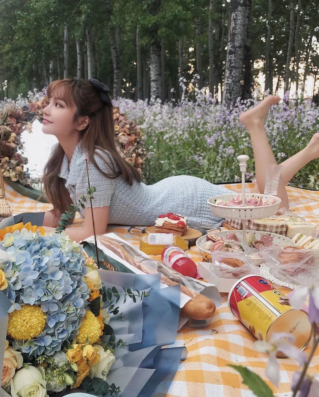内地性感媚力全开小Angelababy--周扬青