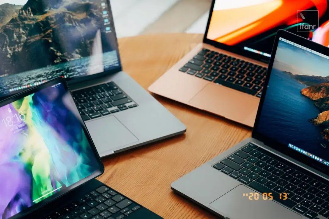 2020 款 13 英寸 MacBook Pro 深度评测：买买买还是下次一定？