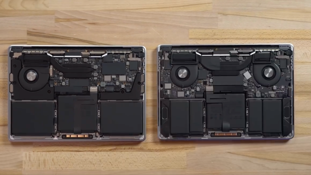 2020 款 13 英寸 MacBook Pro 深度评测：买买买还是下次一定？
