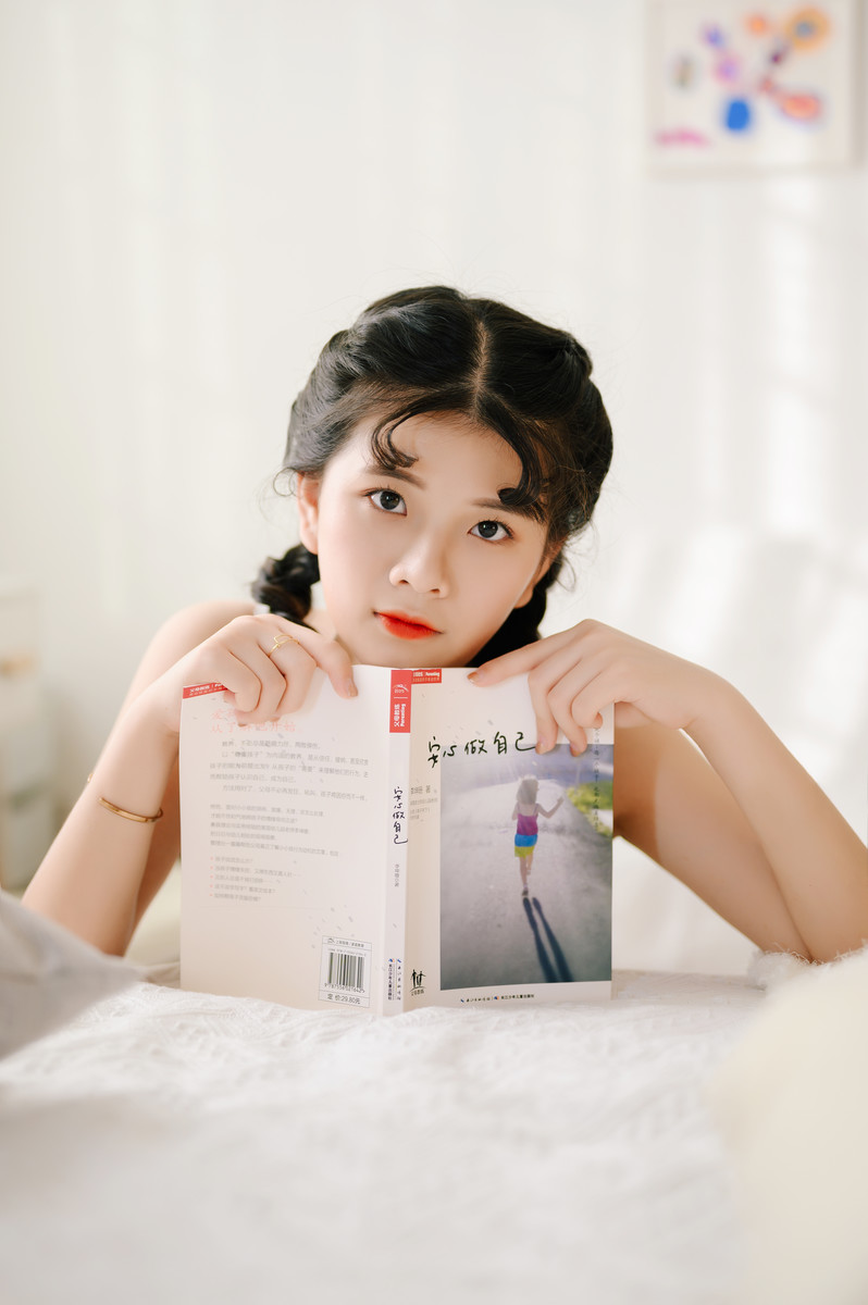 暖-唯美女生
