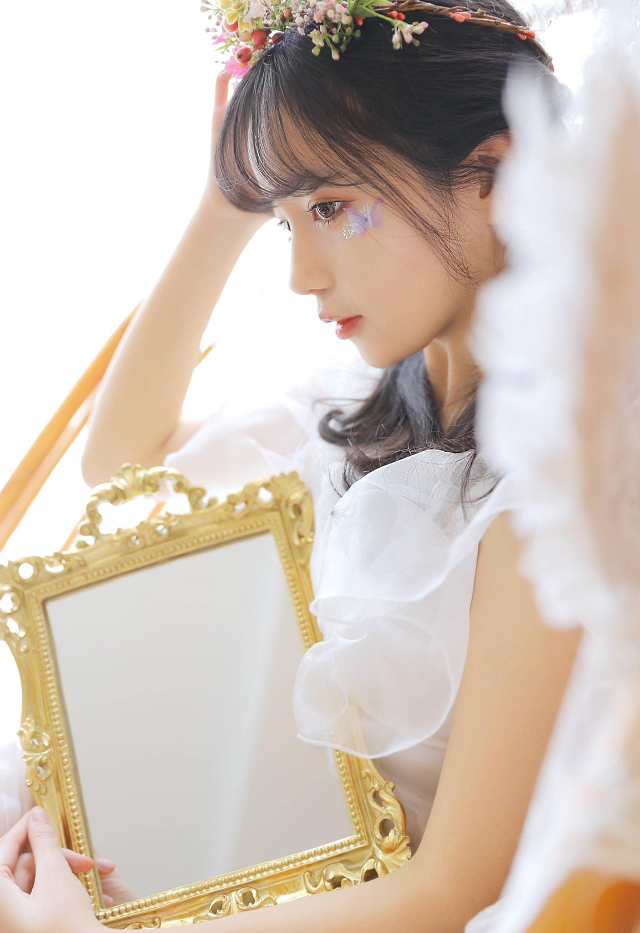 怦然心动-唯美女生