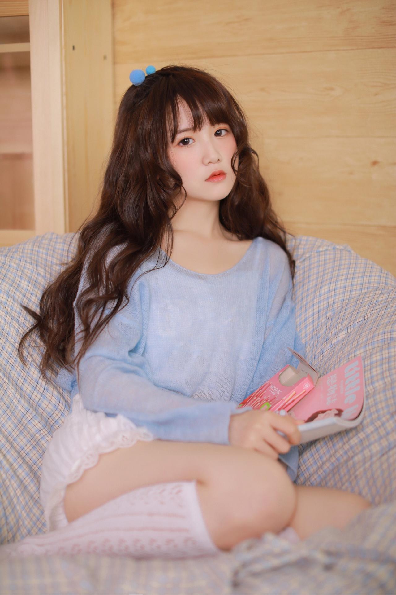 止于唇齿-唯美女生