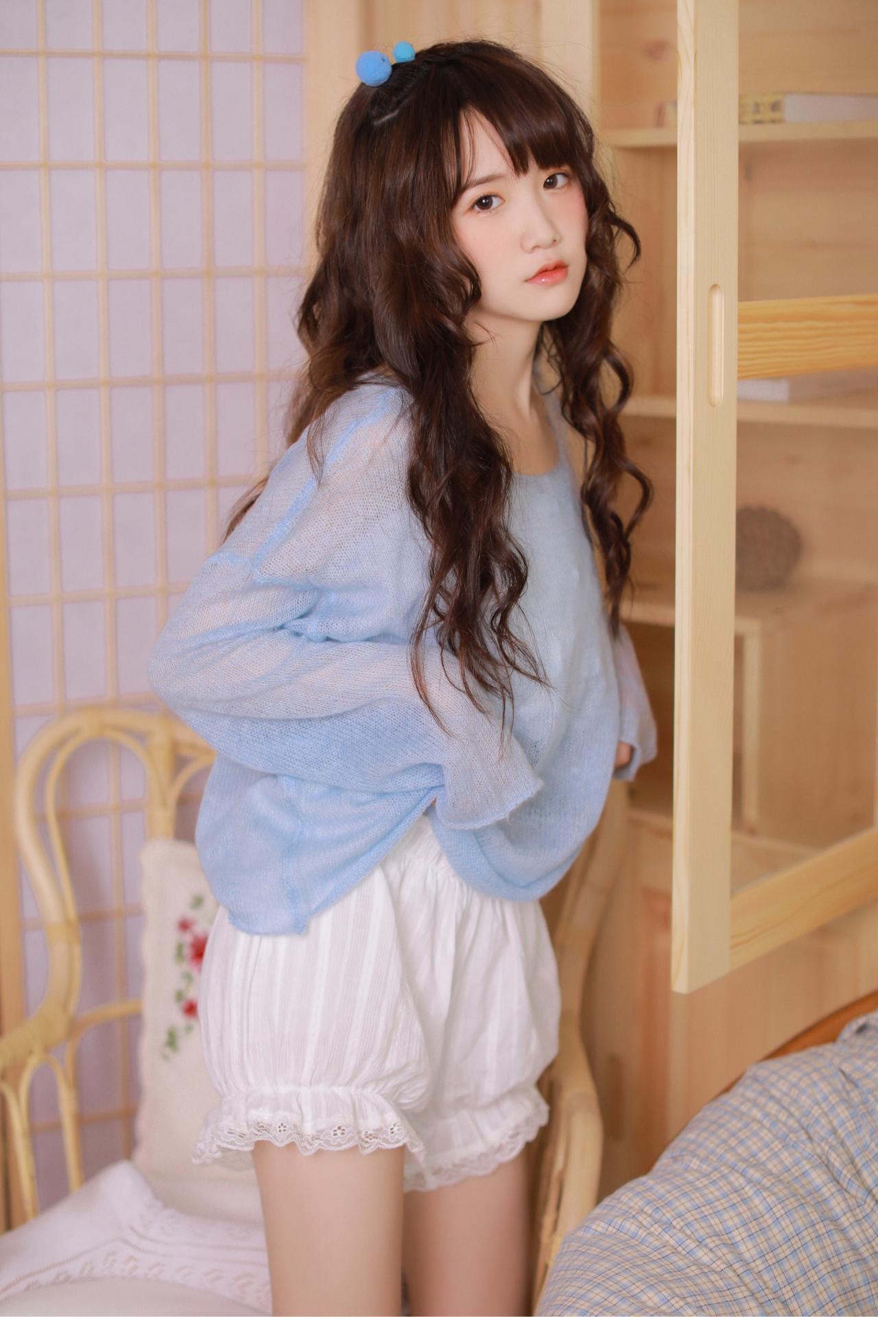 止于唇齿-唯美女生