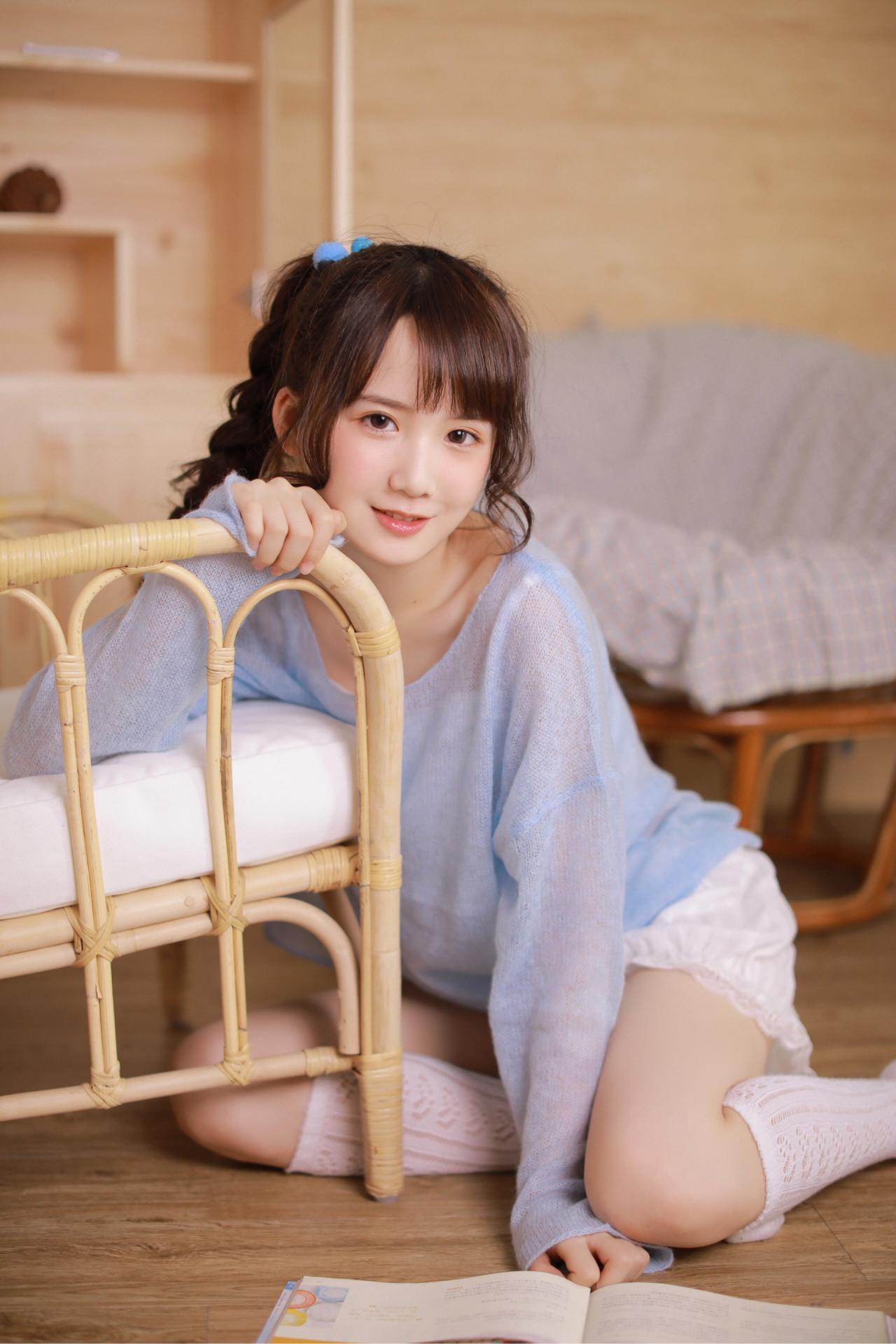 止于唇齿-唯美女生