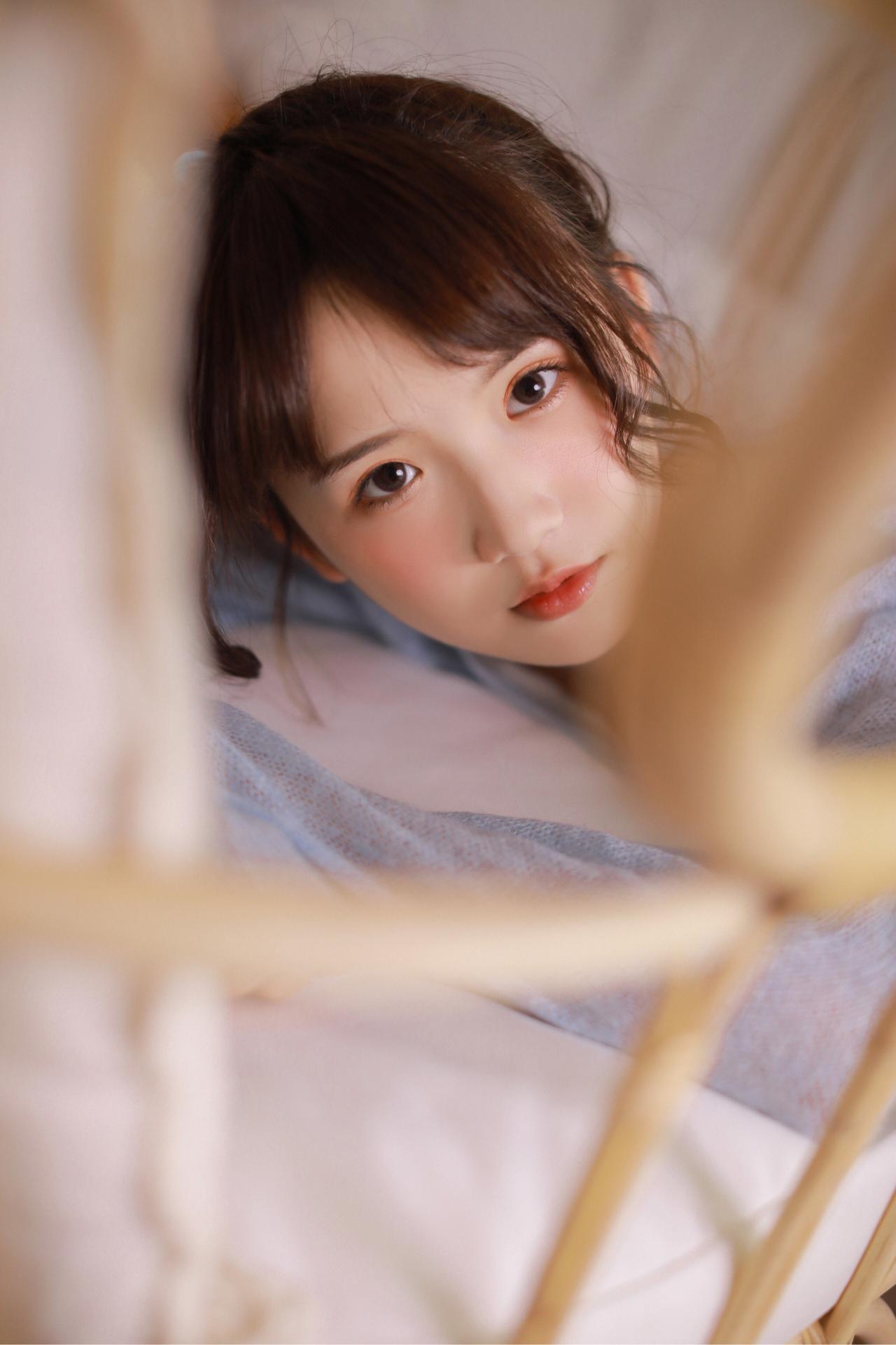止于唇齿-唯美女生