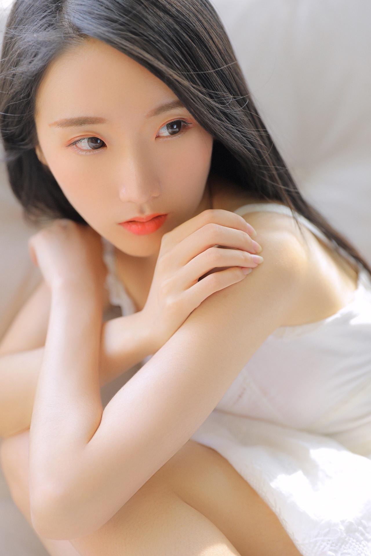 在你生命中留下阳光-唯美女生