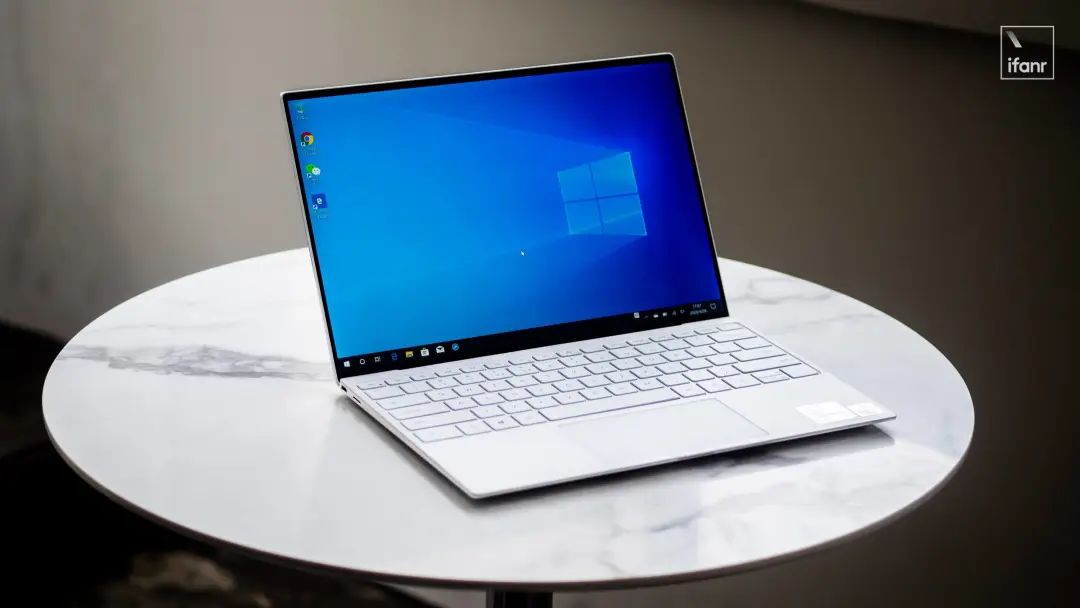 戴尔 XPS 13-9300 评测：在平板与笔记本之间的电脑