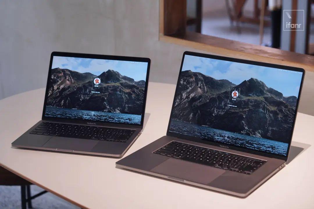 2020 款 13 英寸 MacBook Pro 深度评测：买买买还是下次一定？