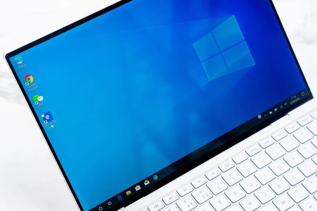 戴尔 XPS 13-9300 评测：在平板与笔记本之间的电脑