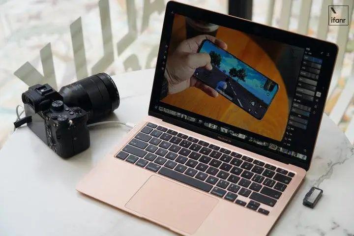 2020 款 13 英寸 MacBook Pro 深度评测：买买买还是下次一定？