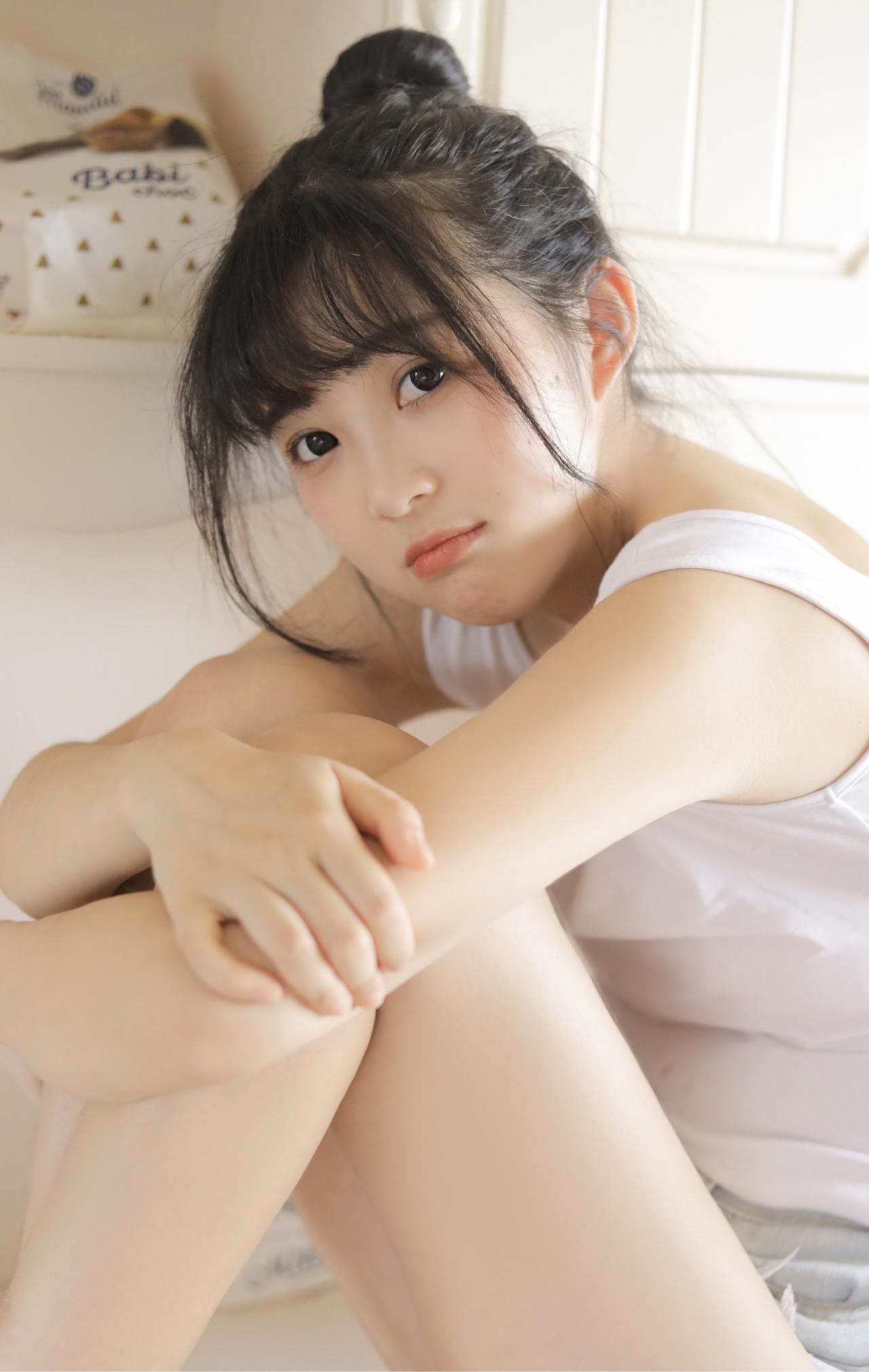 遇见一个小可爱