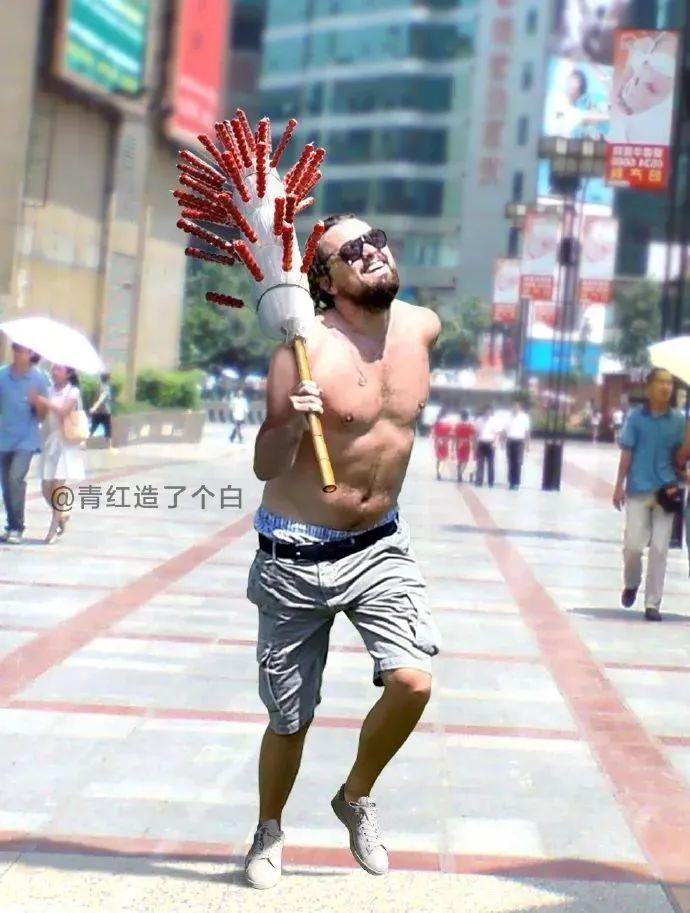 全员摆摊时代，一款神器让你成为这条gai最靓的崽！