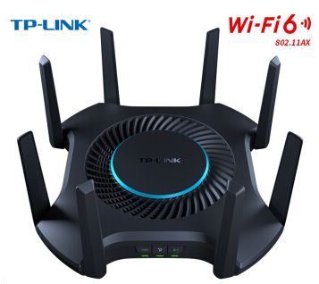 WiFi6拍了拍你，并说​：“你家该换路由器啦！​”