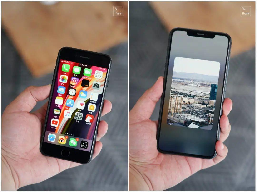新 iPhone SE 卖得比想象中的好，为什么？