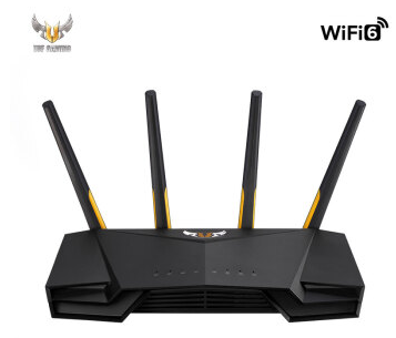 WiFi6拍了拍你，并说​：“你家该换路由器啦！​”