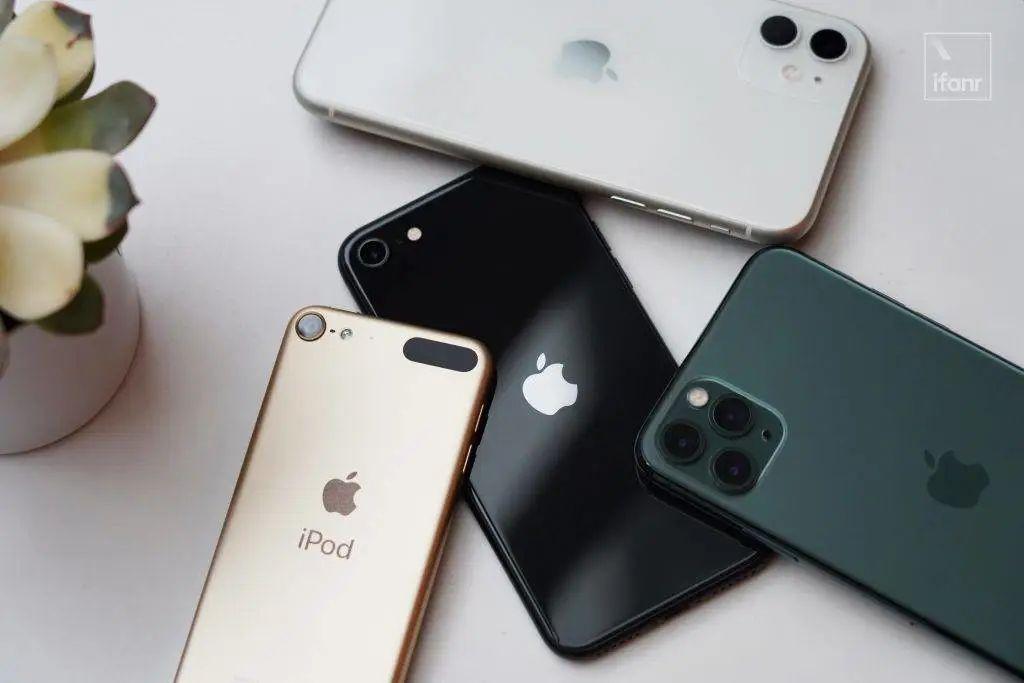 新 iPhone SE 卖得比想象中的好，为什么？