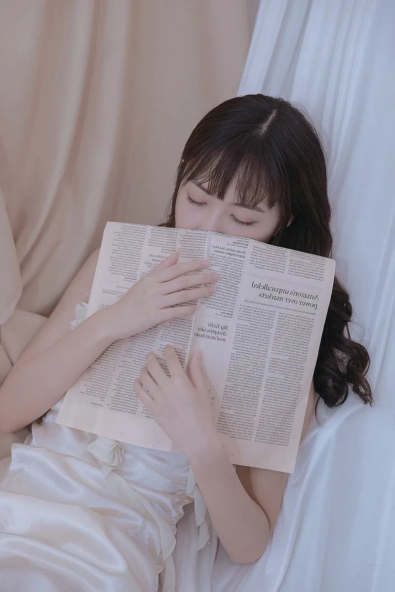 我见犹怜