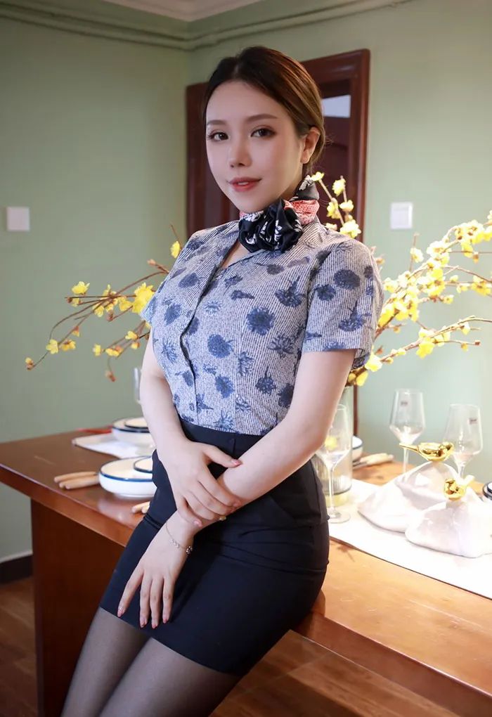 国色天香