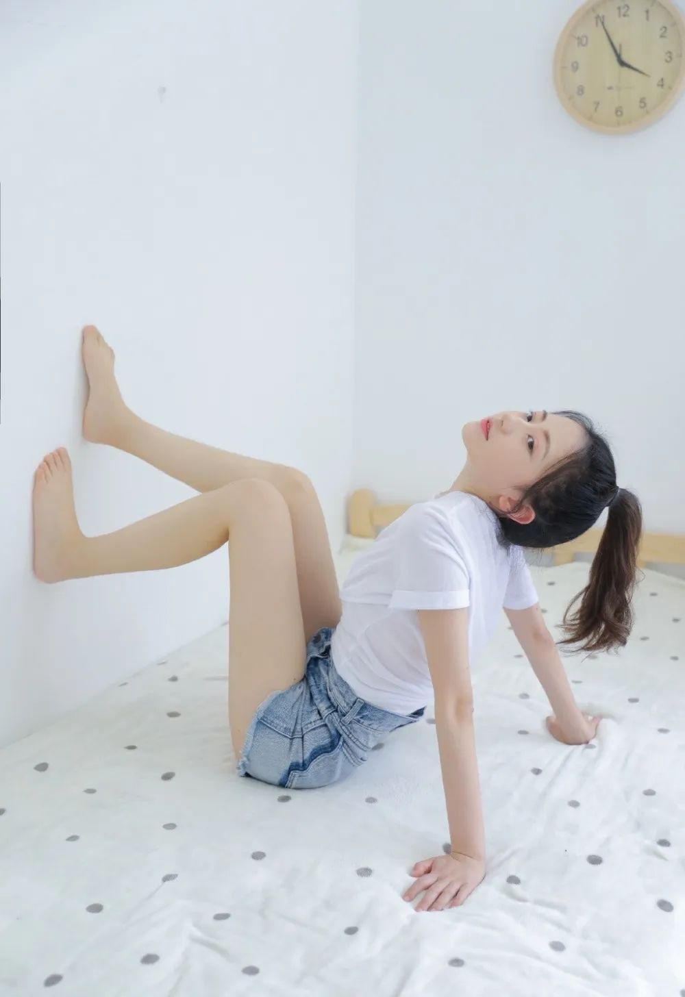 冰清玉洁