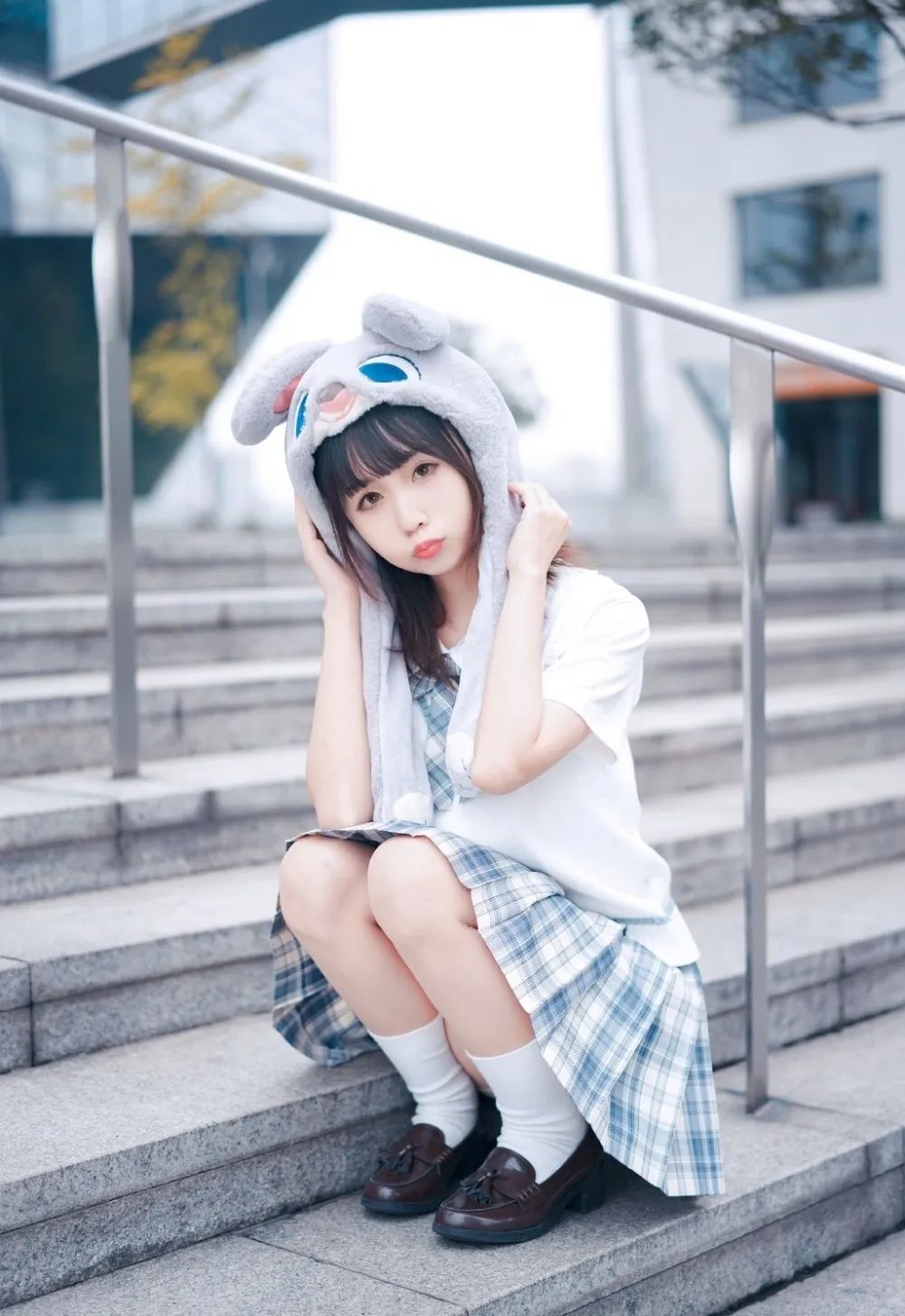 小鸟依人