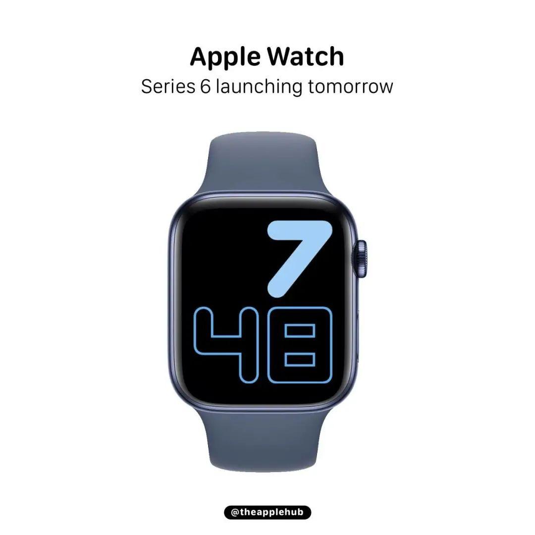 苹果新品最全预测：新 iPhone 史上最大，Apple Watch 有廉价版，还有这些新品值得期待